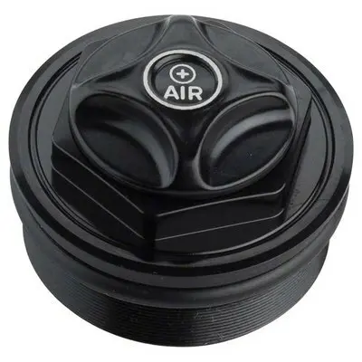 adbae3feaf2c Rockshox Gabel Top Cap Solo Air Lyrik B1YariPike B