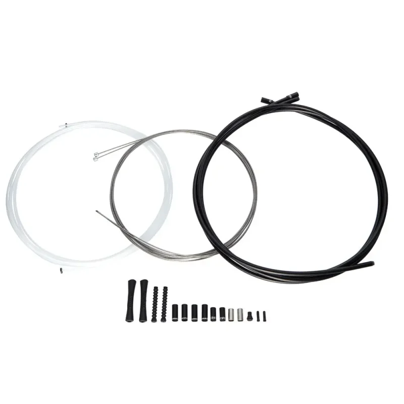 adc08f5d1c58 Sram Schaltkabel Slickwire 2300mm 1