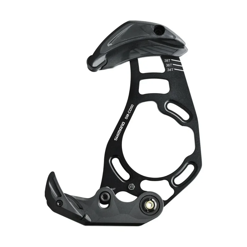 adcc87d58e3f Shimano Kettenfuehrung Saint SM CD50