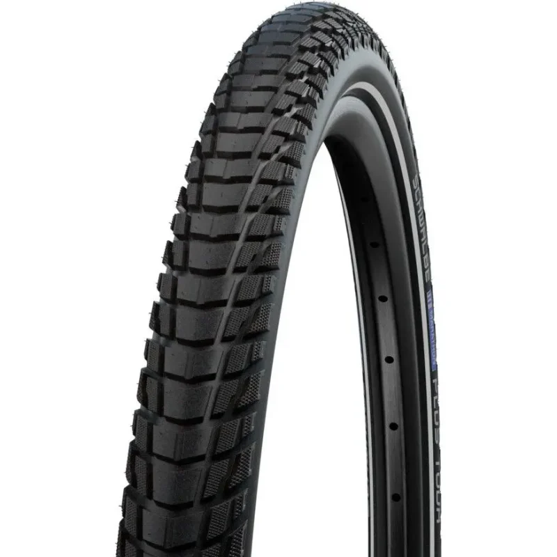 addef743cc3f Schwalbe Starrer Reifen Marathon Plus Tour Hs619 Standard S Guard Twinskin 37 622