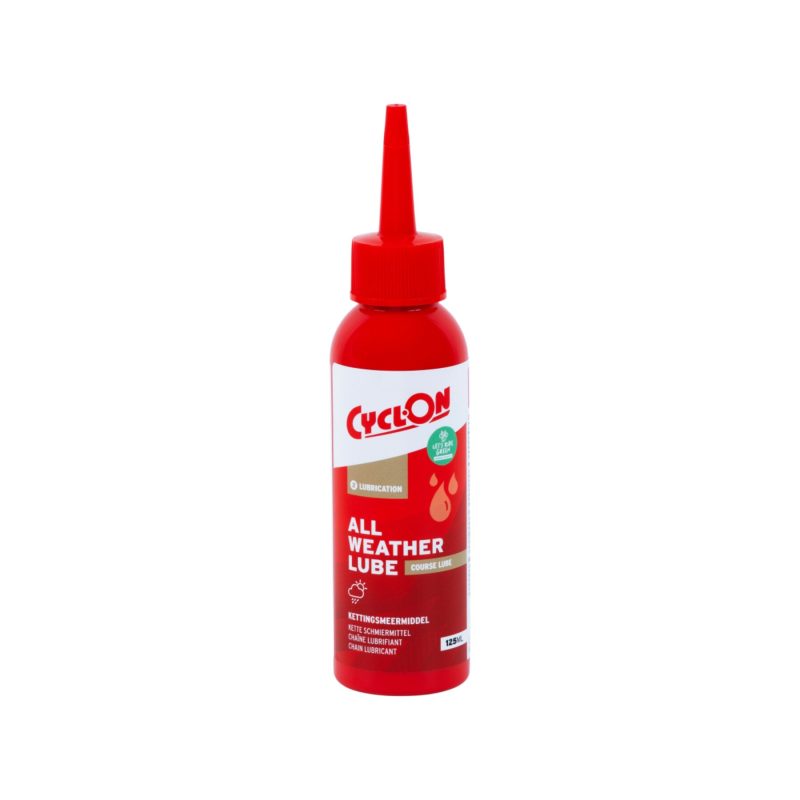adffc6d6b16d CyclOn All Weather Lube Kettenschmiermittel – ohne PTFE