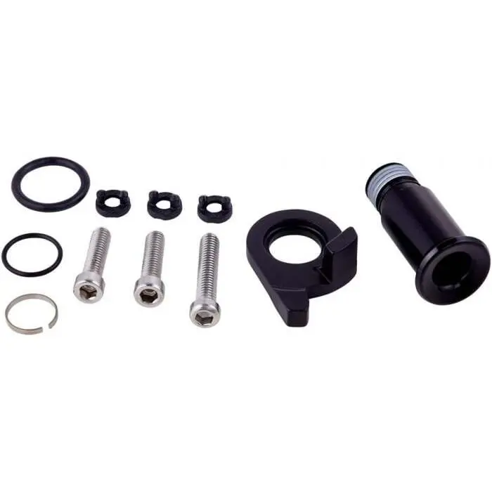 ae00cfc130a8 Sram Hintere Kettenschaltung Kit Vis Derailleur Ar Gx 2X11