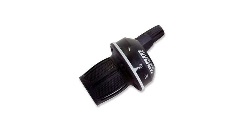 ae6b711581fe SRAM MRX Comp 3 fach Micro
