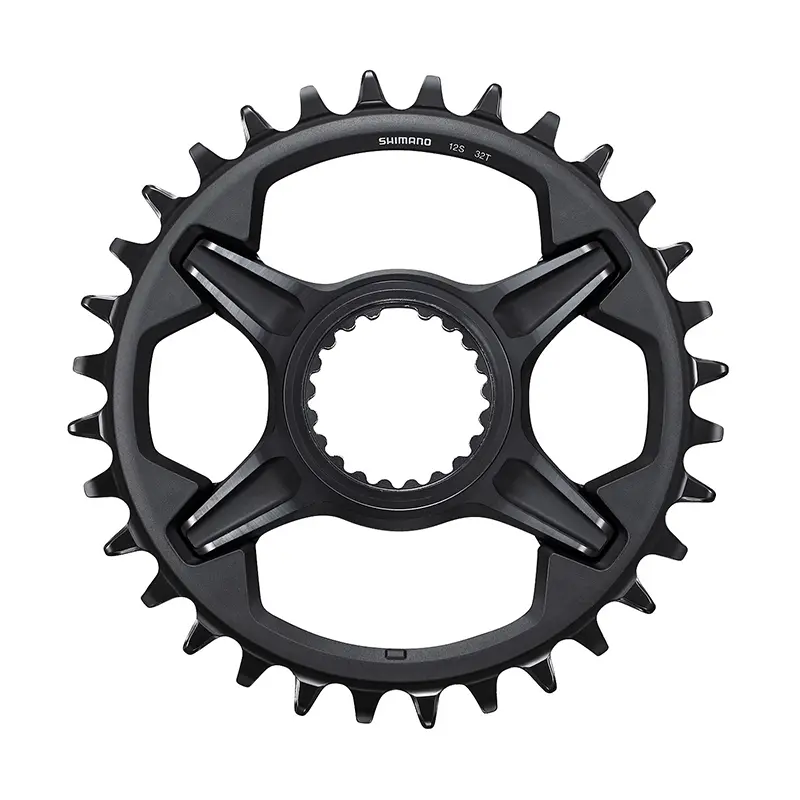 aee5628b106e Tablett Shimano deore xt sm crm85 32T direct mount 1x12v