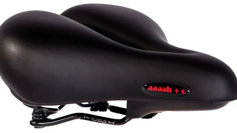 af2999c21255 PP Gesundheits Sattel aaaho Feder