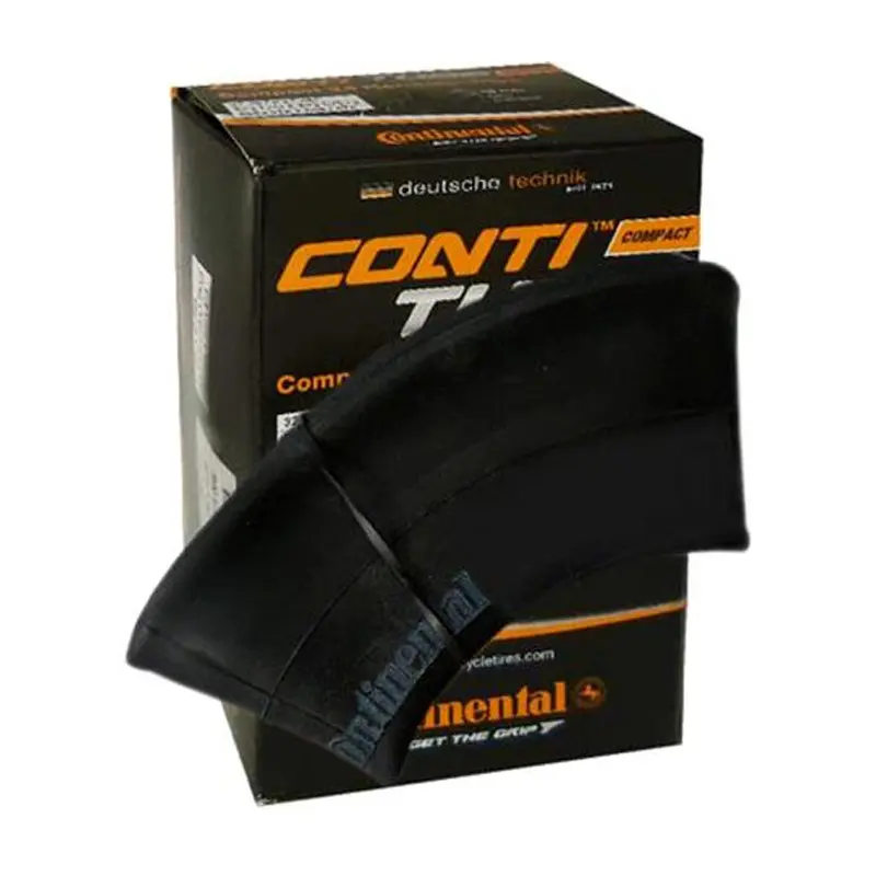 af5975358672 Continental Fahrradschlauch Compact Hermetic Plus 20