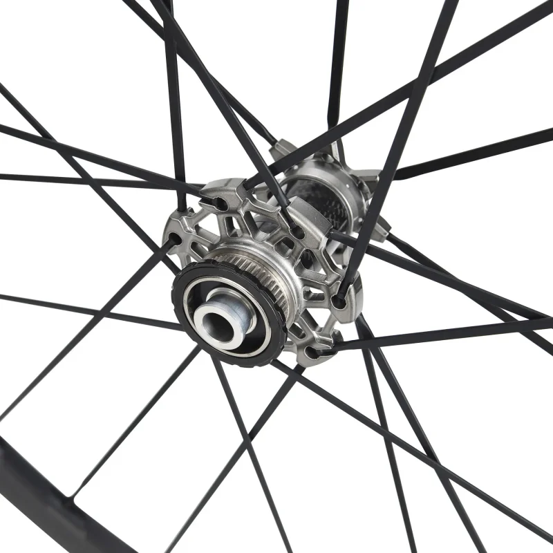 af6a6f32369a Fulcrum Paar Raeder Racing Zero DB XDR