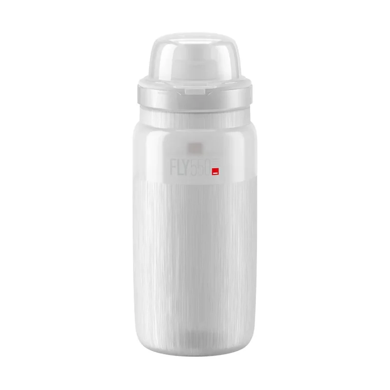afb50acc39a8 Elite Trinkflasche Fly 550 ml