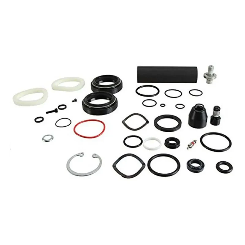 afcf12825af7 Rockshox Gabelteilesatz Full Pike Sa Upg