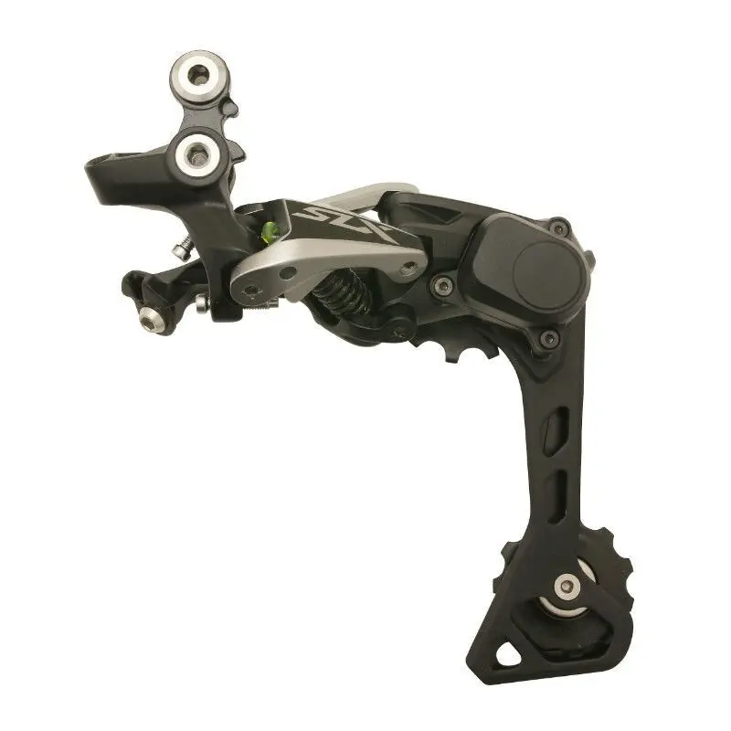 afe01dc35293 Shimano Hintere Kettenschaltung SLX m7000gs 11V