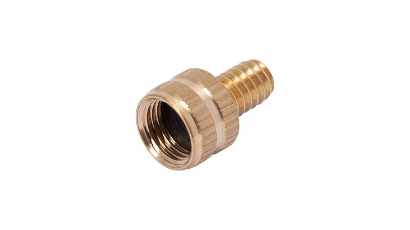 alligator ventiladapter von fahrradpumpe blitz auf schrader ventil