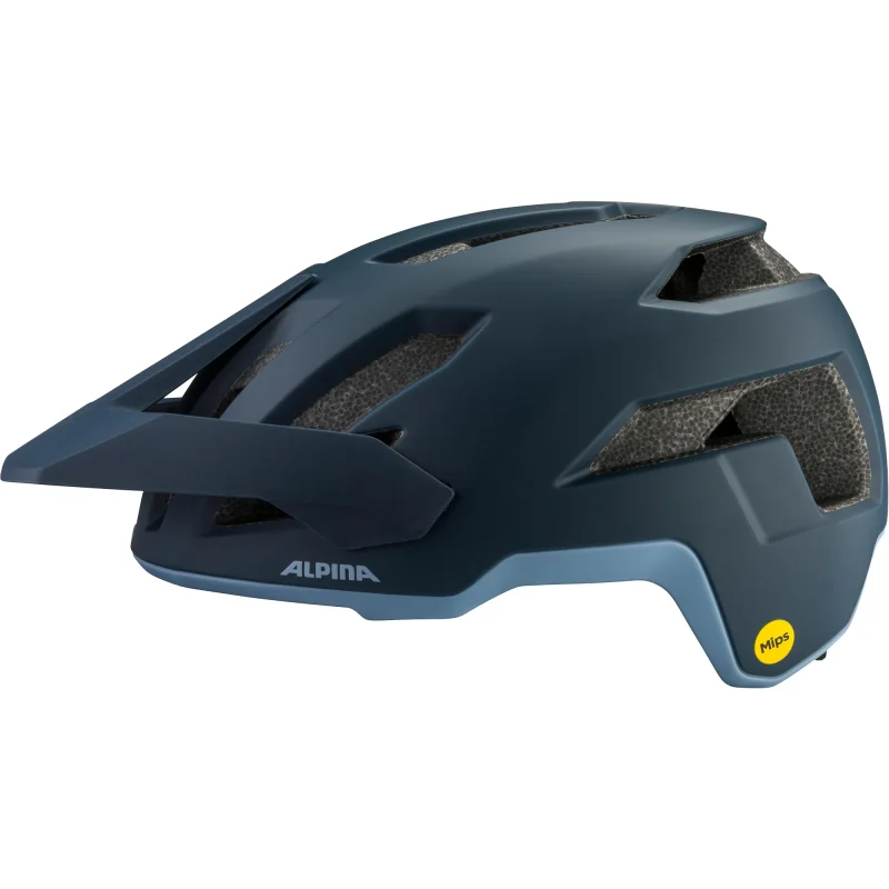 alpina taunus mips mountainbike helm unisex navy matt b 34041054771