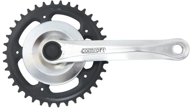 amar kettenradgarnitur silber schwarz silber schwarz 1
