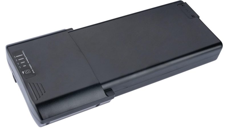 ansmann akku 14 ah panasonic zellen