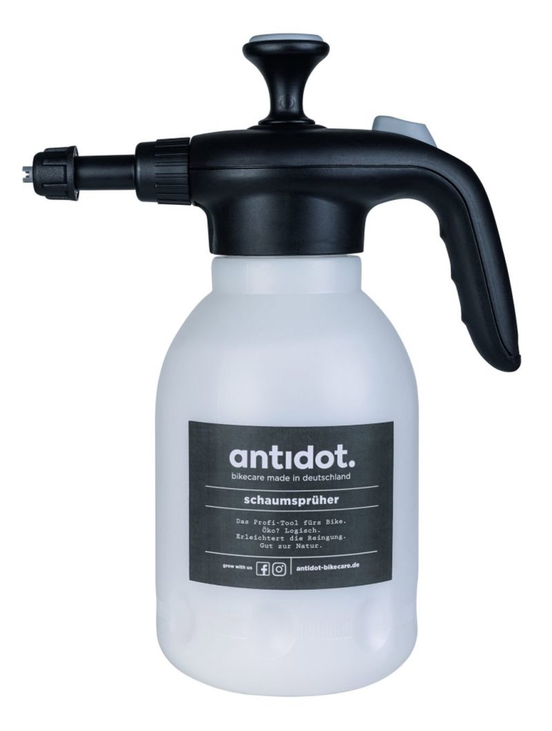 antidot drucksprueher standard