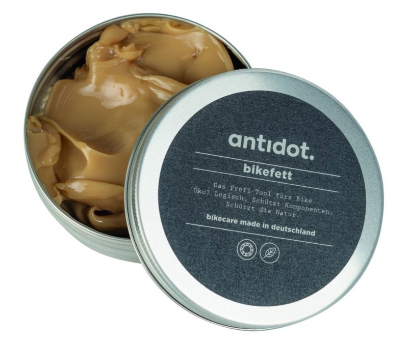 antidot fett standard 1
