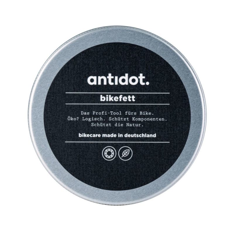 antidot fett standard
