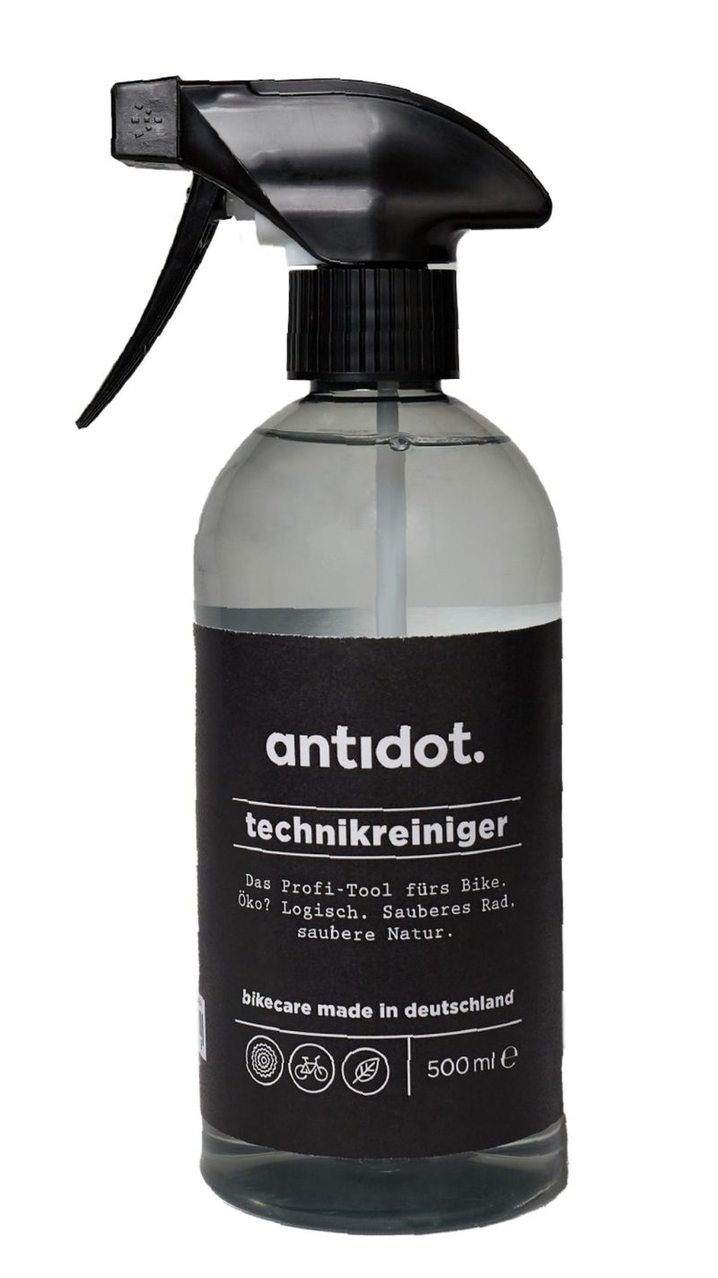 antidot technikreiniger standard