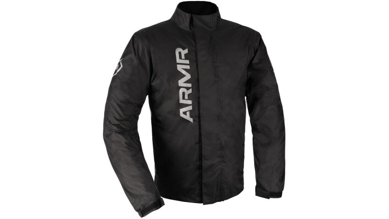 armr regenjacke dryguard standard