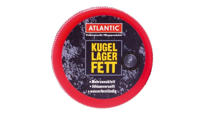 atlantic kugellagerfett 40 g dose
