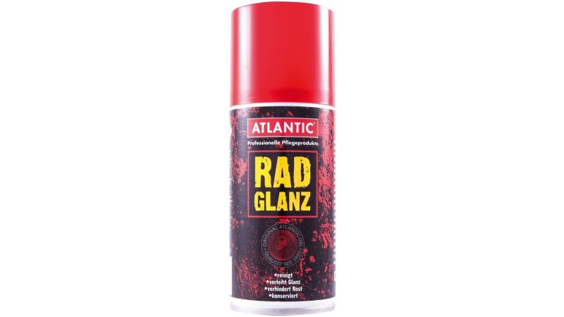atlantic reiniger radglanz 150 ml spraydose