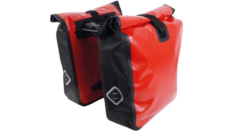 atranvelo einzeltasche travel avs