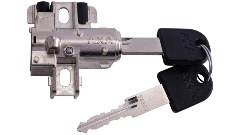 axa akkuschloss bosch ii system