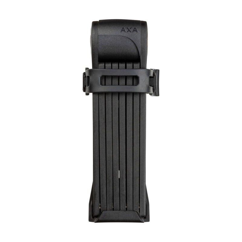 axa faltschloss fold lite 100 schwarz