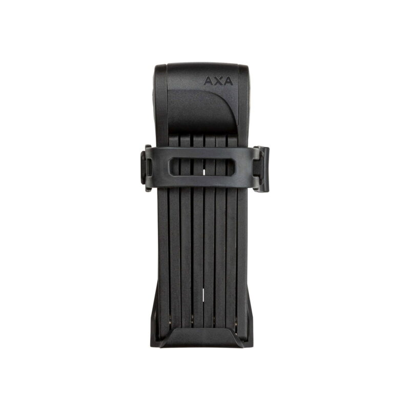 axa faltschloss fold lite 80 schwarz