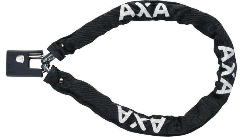 axa kettenschloss clinch plus 105