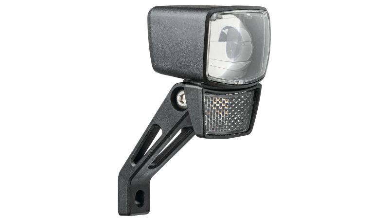 axa led scheinwerfer nxt 45 e bike werkstattbox mit 10 stueck 9 produkte lose und 1 produkt sb verpackt