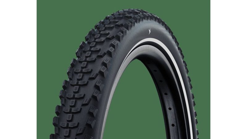 b02c53c38566 Schwalbe Smart Sam Cargo 275