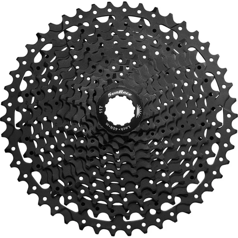 b045d3c97100 Sunrace Kassette S8 11V