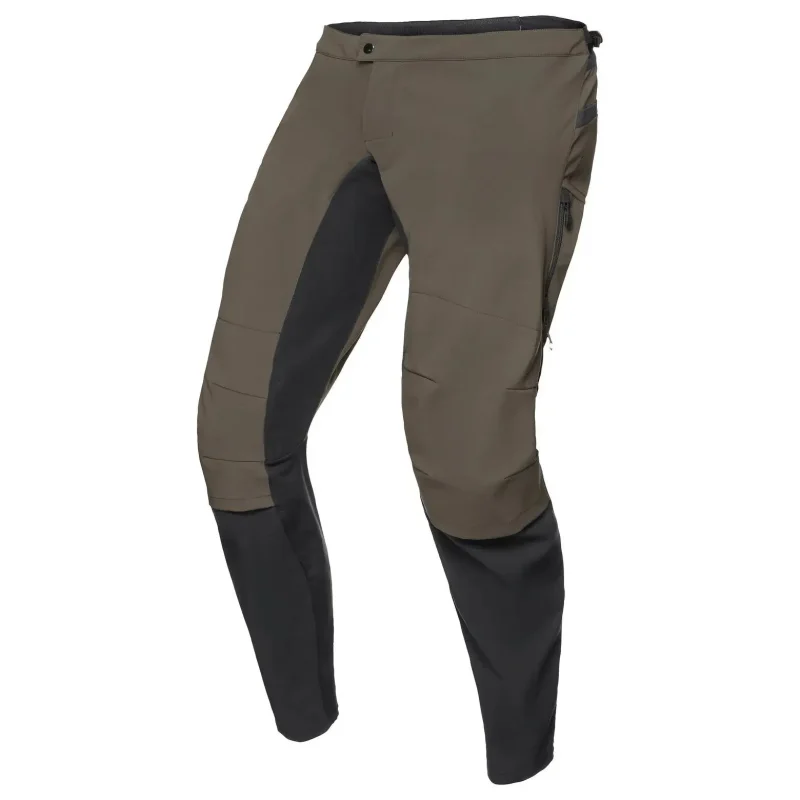 b057d16c1f39 VAUDE Hose Qimsa Pro softshell