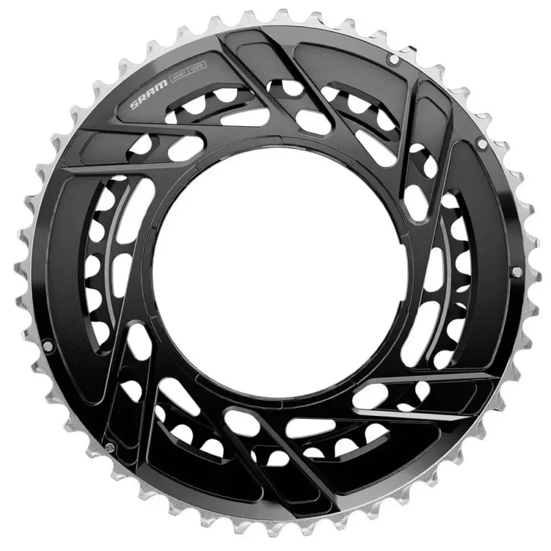 b05b2d423812 Sram Doppelte Plattformen mit Leistungssensor Force E1 Thread Mount 50x37 D