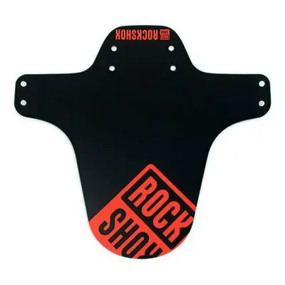 b152848c62dd Rockshox Schutzbleche Mtb Fender Black Accent