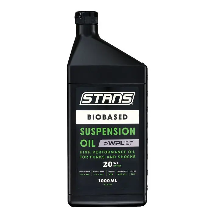 b1d8742b7f6a Stans Suspensionsoel Biobased 20WT