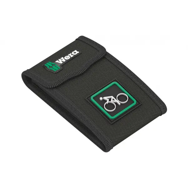 b1e1c1ed57cf Wera Bit Etui und Mini Fahrradknarre