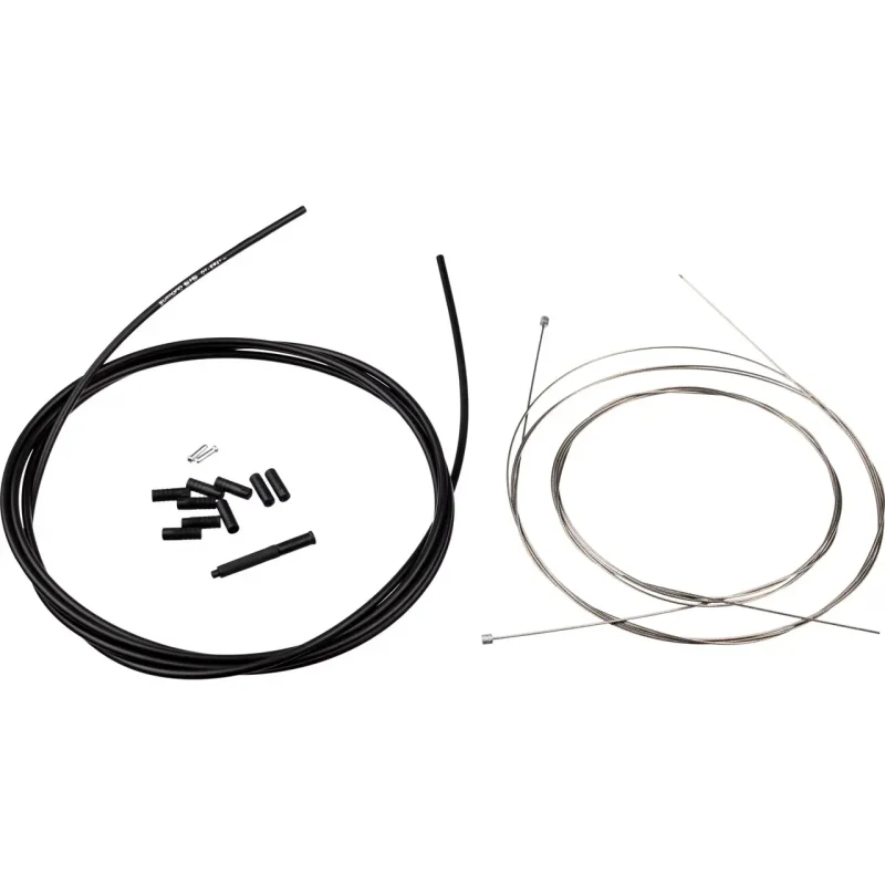 b245aed5337d Kit fuer Schaltzuege und Huellen Shimano SIS OT SP41 SIS SP40 SP41