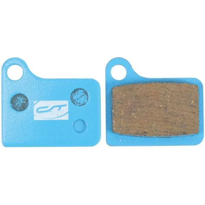 b2966d41c881 Contec Bremsbelag Org Cbp 510 Shimano Deore Br M555 Nexave Br C901