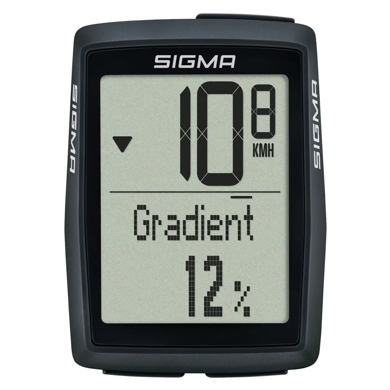 b2c98a6ad449 Sigma Fahrradcomputer BC 14.0 WR