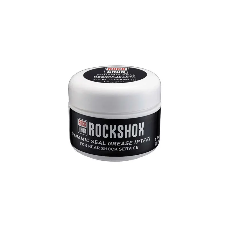 b2f07e605068 Rockshox Schmierfett Grease Dynamic Seal Grease 500ml