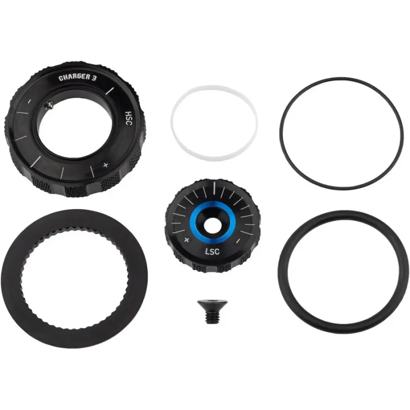 b302f61de3ee Rockshox Raendelrad Kit fuer Gabelblockierung Crown Lyrik Selectult D1 2023pike Selectult C1 2023pike ult C1 2023