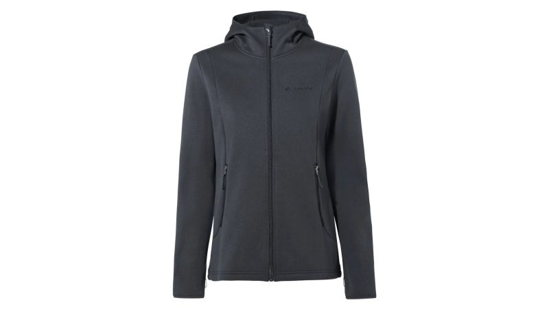 b31d0e922a9b Vaude Women´s Idris Fleece Hoody