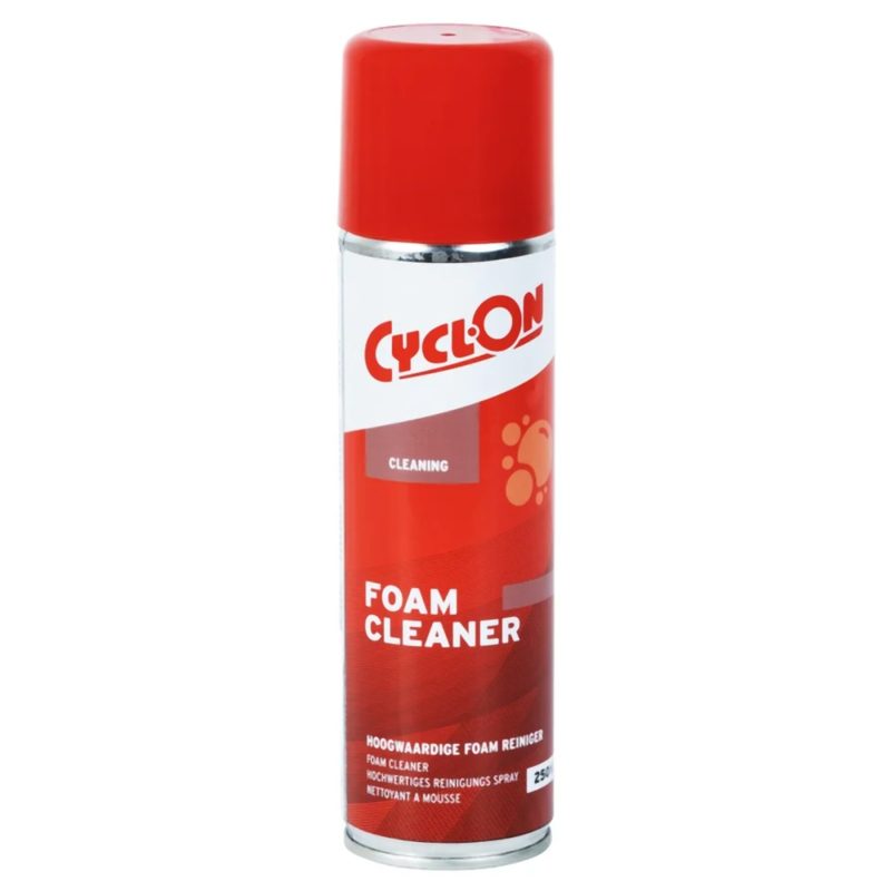 b358cdd84be6 CyclOn Foam Cleaner Fahrradreiniger