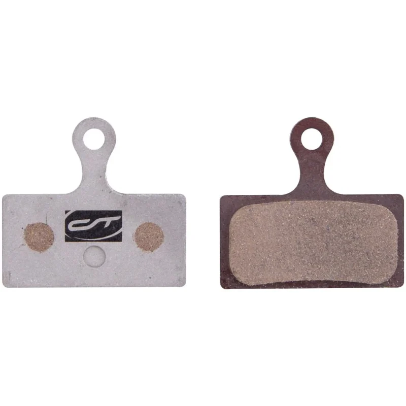 b35df888a1b0 Contec Bremsbelag Org CBP 530A Shimano Deor