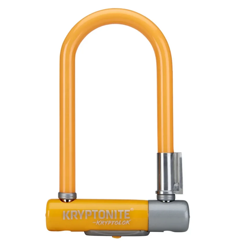 b389485a44fa Kryptonite U Schloss klein Kryptolok