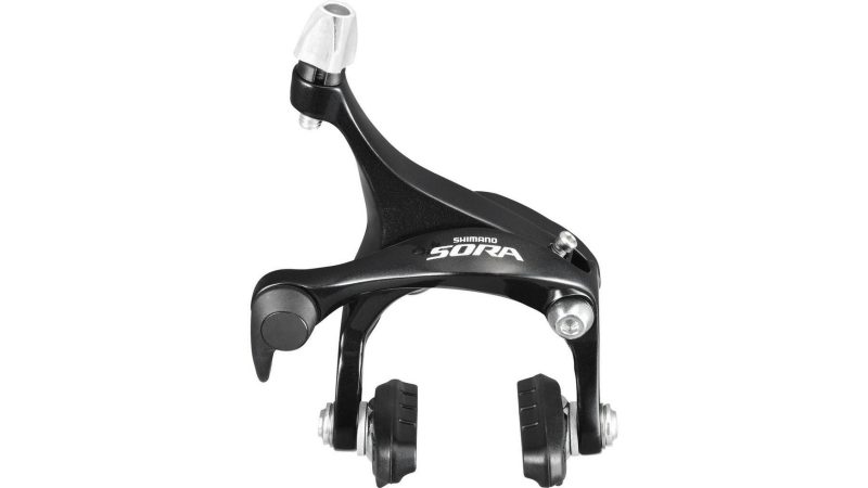 b3e2efe99423 Shimano Sora BR R3000 Hinterrad