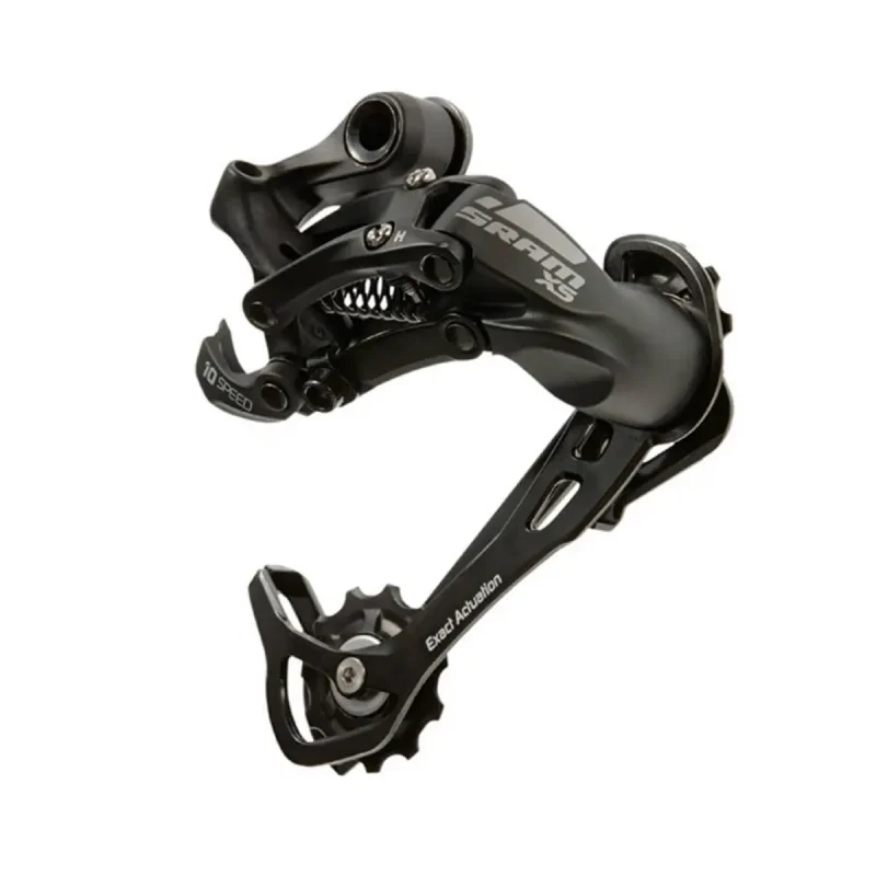b408b24dd884 Sram Mountainbike Schaltwerk X5 10Sp
