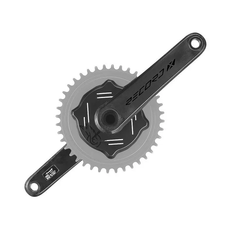 b4249f48f694 Campagnolo Kurbel Record 170 mm 1x13V